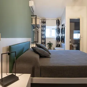 Гостевой дом Suite Inn Catania, Катания